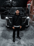 DeDinero hoodie